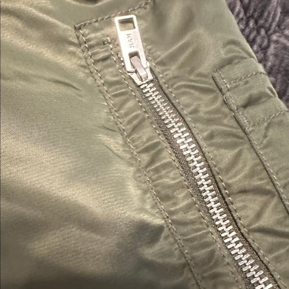 H&M Bomber jacket - Picture 9 of 11